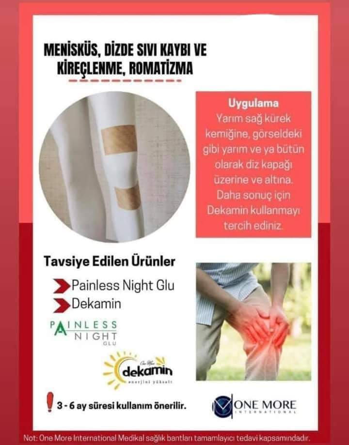 Sağlığımız herşeyden önde gelir diyorsak bu ürünlerden denemelisiniz.
meltemgok.onemoreglobal.com
#sağlık