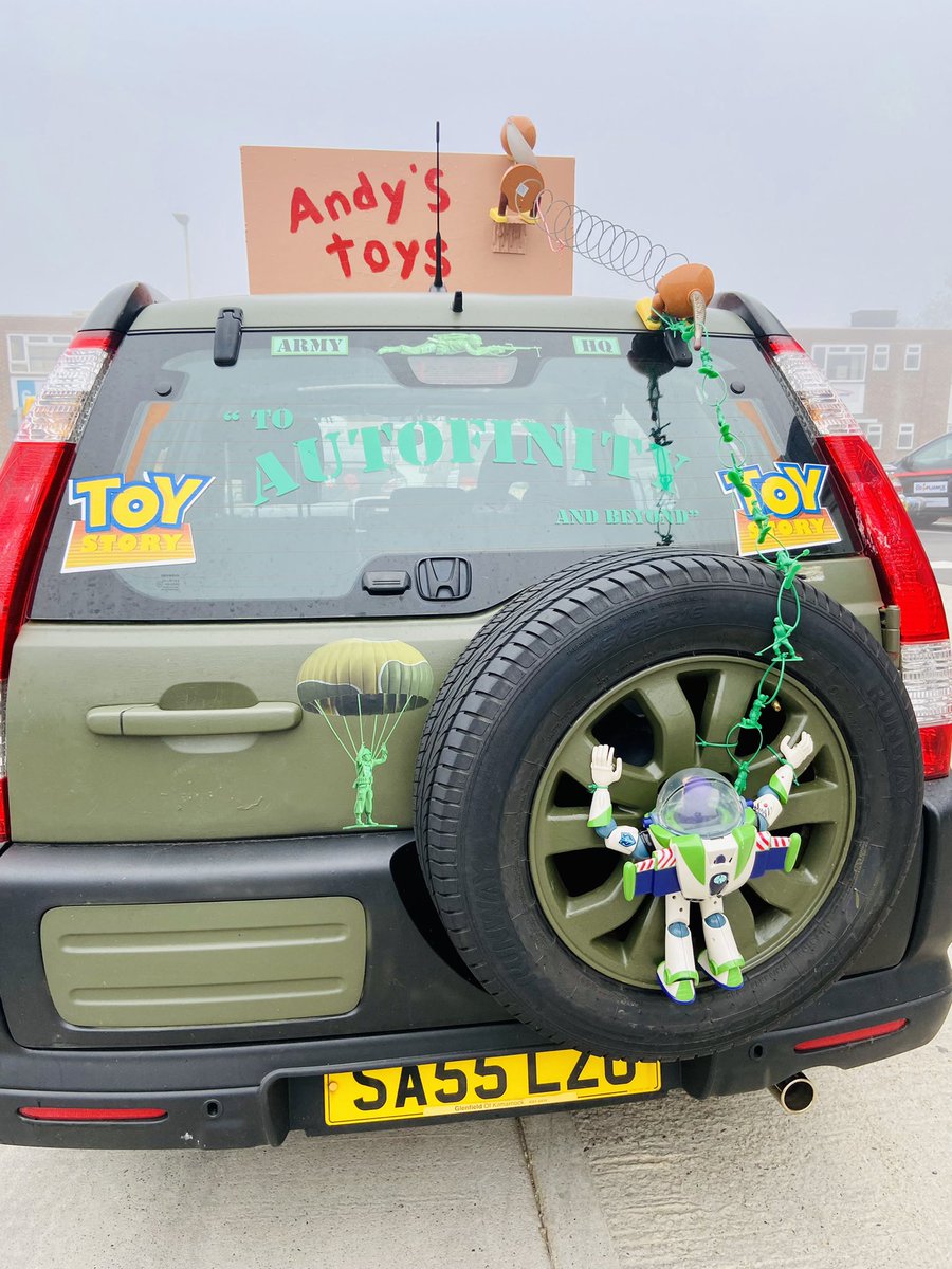 David Stevenson tweet media