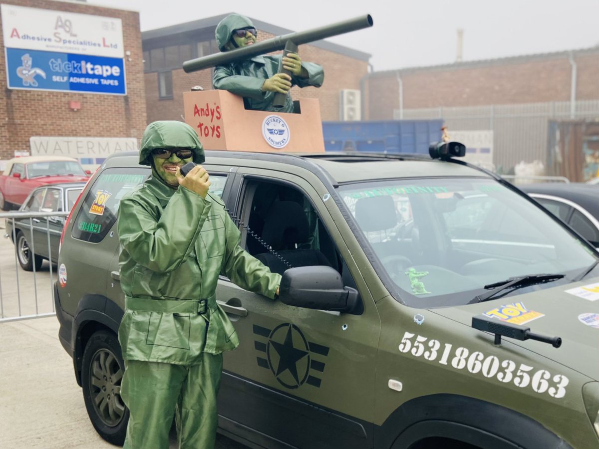 David Stevenson tweet media