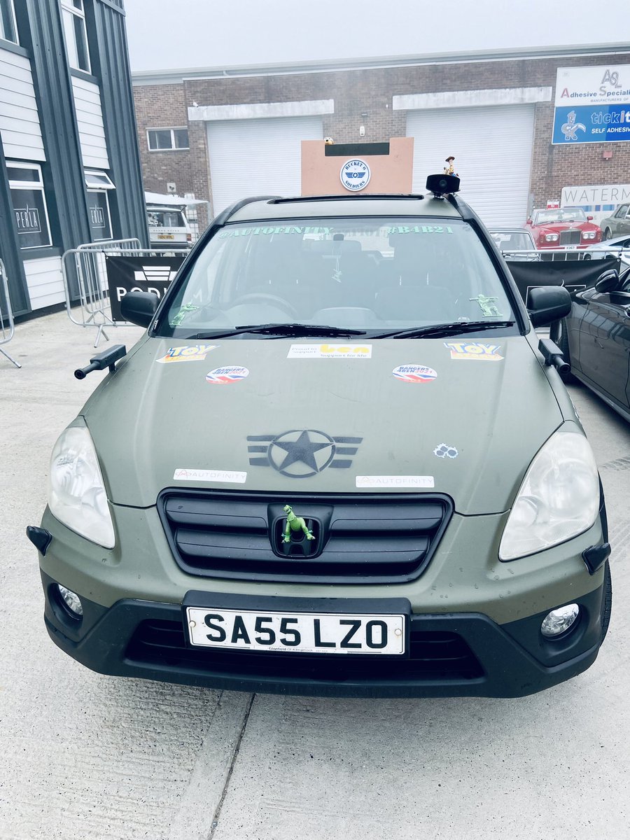 David Stevenson tweet media