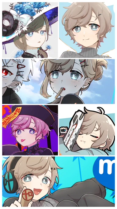  #繋がらなくていいから俺の叶を見てくれ 