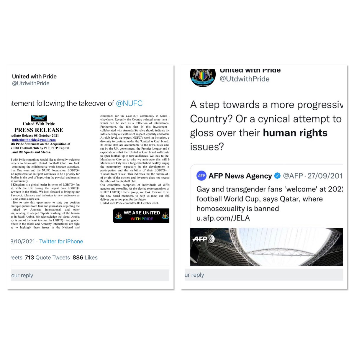 When money talks, morales walk #sellyoursoulforatrophy