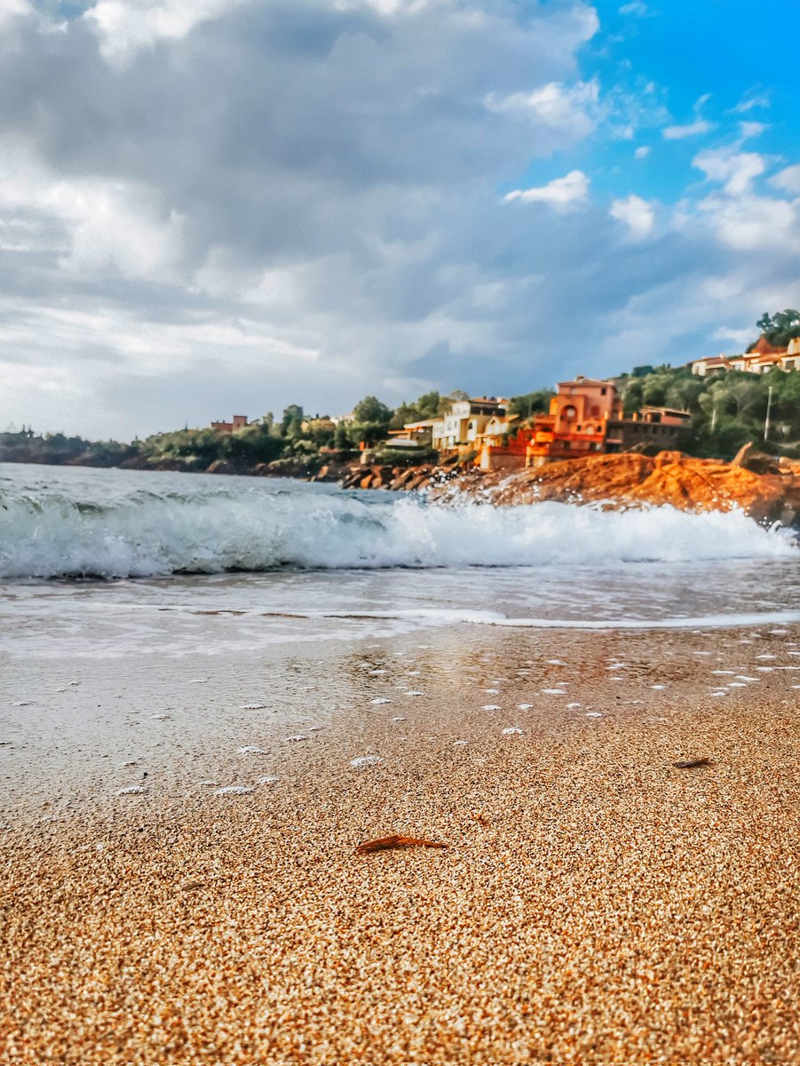 Bon week-end à tous depuis <a href="/OtTheoule/">office de tourisme</a> 😍

#cotedazurfrance #theoulesurmer #alpesmaritimes