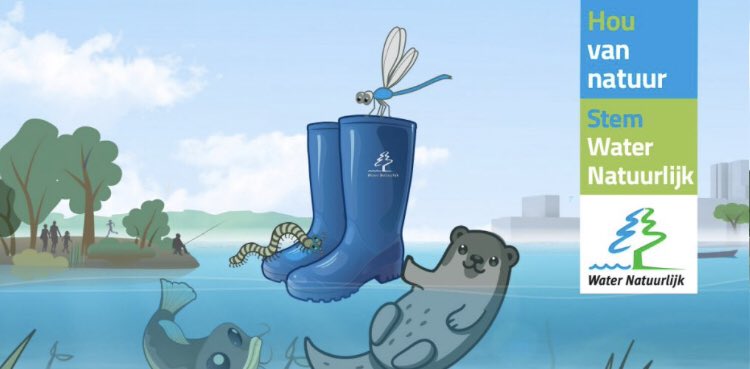 Aanwezig bij de ALV van <a href="/WaterNatuurlijk/">Water Natuurlijk</a> in <a href="/BeachClubLemmer/">Beachclub Lemmer</a> . Fijn dat ik, samen met kanjers als <a href="/JohnSteegh/">John Steegh</a>, een bijdrage mocht leveren aan nieuwe Statuten en een nieuw HR voor de vereniging!