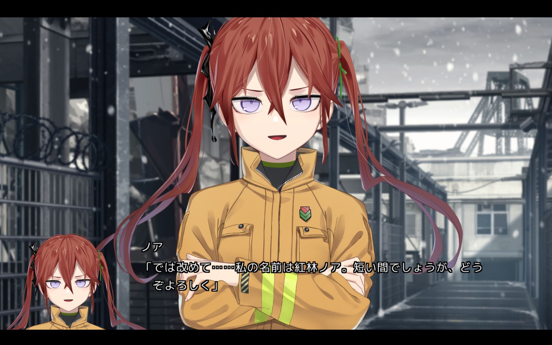 らむだ on X: 