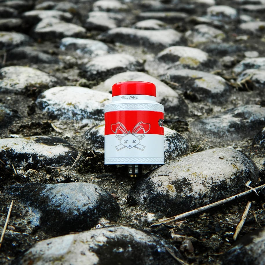 needles_x's tweet photo. Bonjour Vapers 🔥 C'est le Dead Rabbit V2 RDA (Édition Indonésie)
de chez @hellvapesales
.
#hellvapefrance #hellvapers #hellvape #officialhellvape #hellvapeofficial #deadrabbitv2rda #instantvape #vapephotography #vapephoto #vapeshot #frenchvapers #naturevape #normandyvape https://t.co/8KRipGZa4A