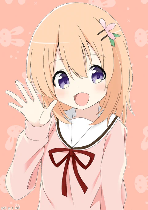 ココア 