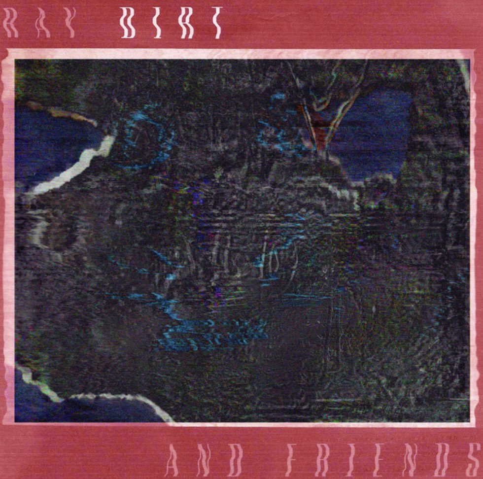 wrong_colour's tweet image. RAY DIRT &amp;amp; FRIENDS - from experimental pop project @RaySwamp 

Listen to ‘GROUND’ in our latest playlist: tinyurl.com/y6jb8wyn