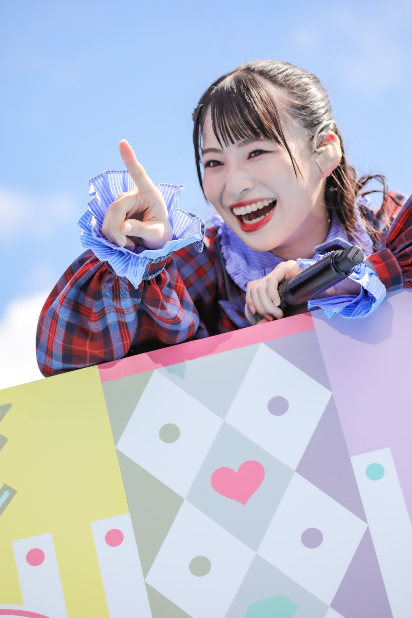 冨田 菜々風 على X: 