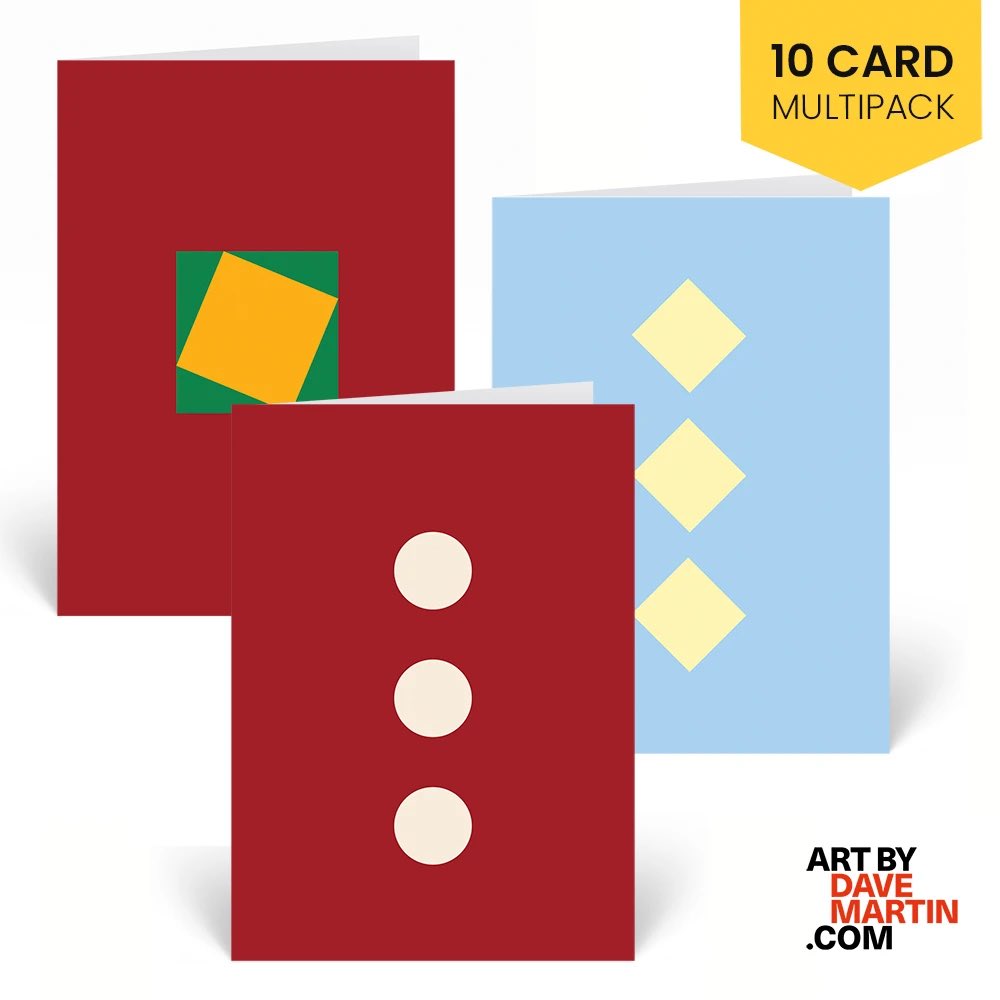 Good morning <a href="/UKGiftHour/">UKGiftAM</a> #ukgiftam here are a selection of our multipack #Christmas2021 Cards. Unique, stunning &amp; helping end #homelessness.
We hope you love them as much as we do.
Each pack sold brings ‘Joy to the world’.