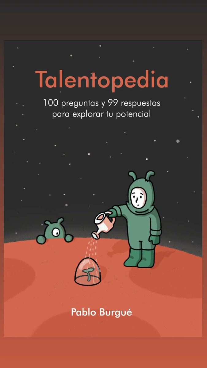 Quiero compartir contigo todo lo que he aprendido sobre identificación y desarrollo de talento. Más en talentopedia.es