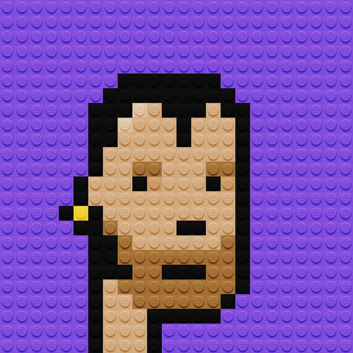 punksinlego's tweet photo. Polygon LegoPunk #786 listed on Opensea 

https://t.co/aqG9PHHWeL

#nft #forsale #nftartist #legoPunks #PunksInLego #nftcollector #nftart #polygonNFT #polypunks #OpenSeaNFT #maticpunks #polygon https://t.co/pyV1qDsxGf