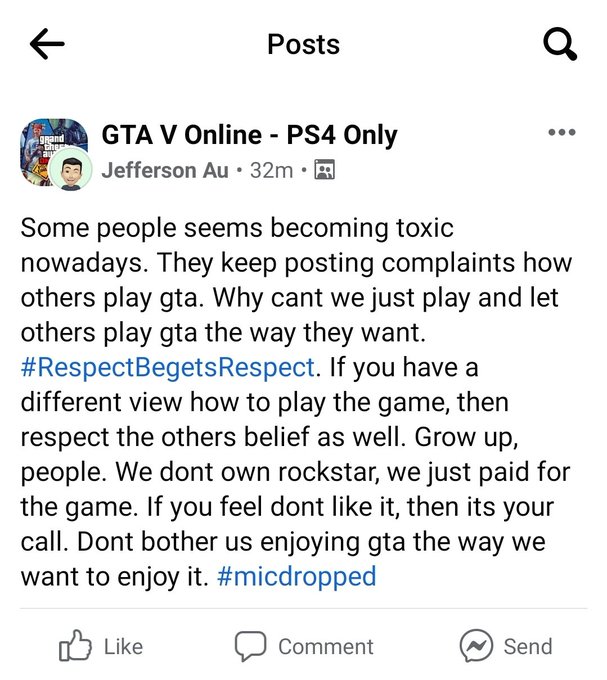 Can Twitter be my full time social media app? I am about to be in Facebook jail from these fuckin dumbasses😂😂😂😂