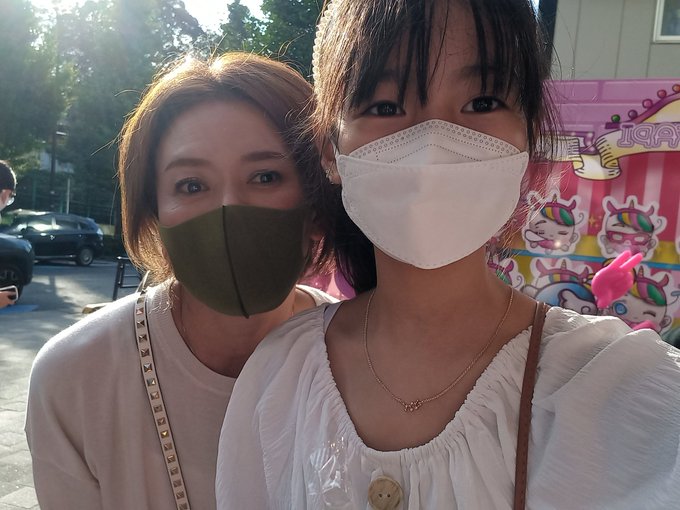 Twitterのコスプレ画像6