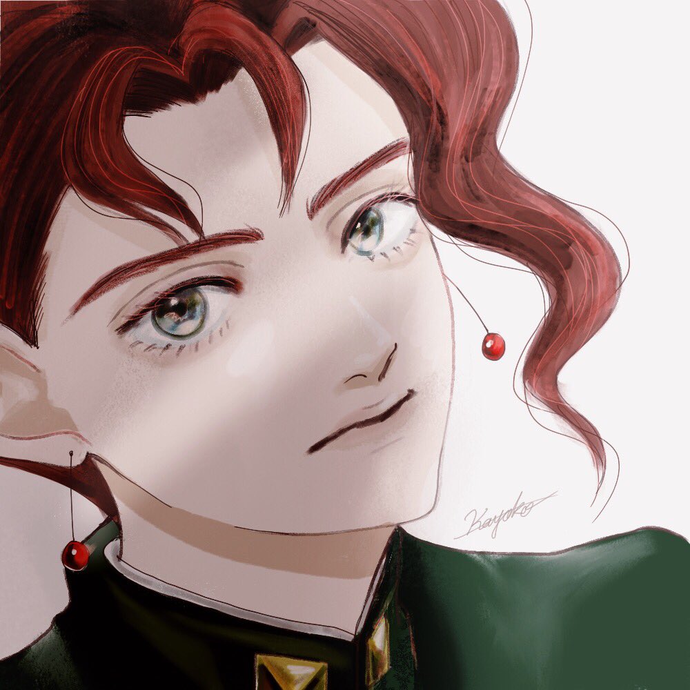 花京院典明 Twitter Search