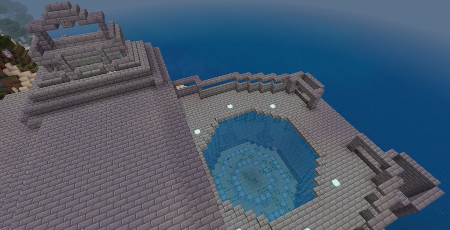 マイクラでウーパールーパー消えるのはバグ 脱走やデスポーンでいなくなる理由を徹底調査 ハルプラス
