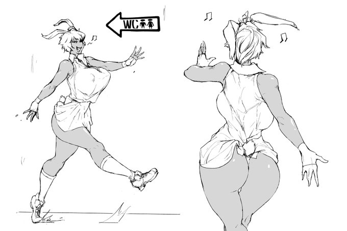 巻き込んだまま颯爽とジャビル 