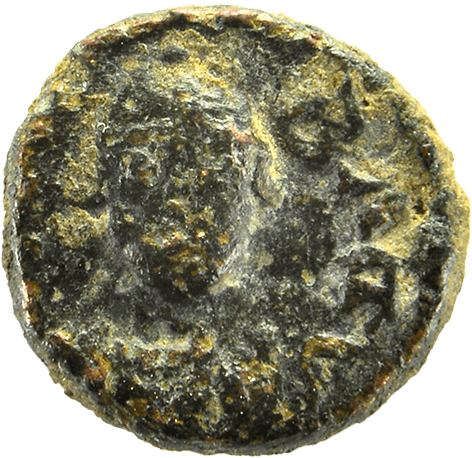 ICAC_cat's tweet photo. En les últimes #excavacions a #ValènciaLaVella s'han trobat 28 #monedes; entre romanes, bizantines del nord d’Àfrica i visigodes. En destaca una, encunyada a Roma, del rei ostrogot #Totila, mort al 552, que sembla ser molt rara al territori hispànic.
ℹ️ https://t.co/PZGfGrBSdY https://t.co/Hij6KcNi4L