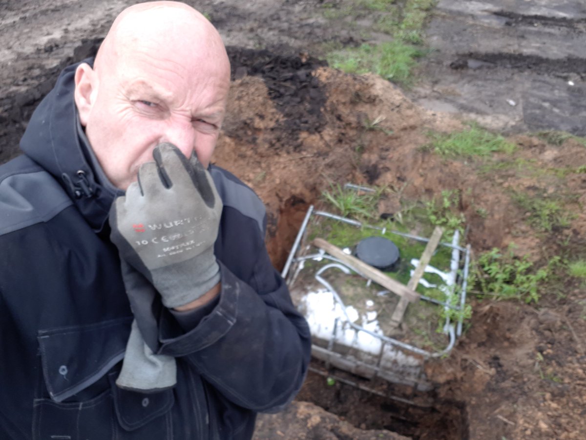 Erik Nieman tweet media