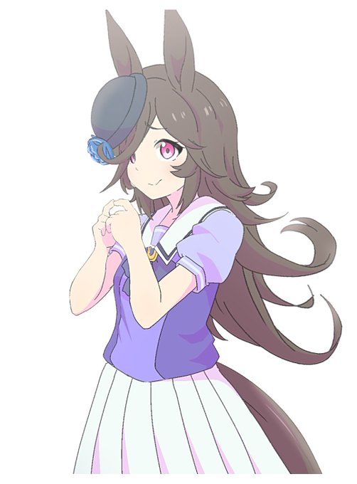 ライスシャワー 