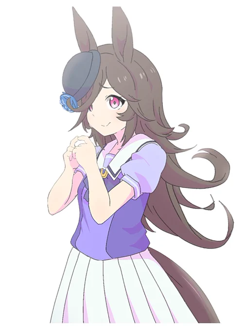 ライスシャワー 