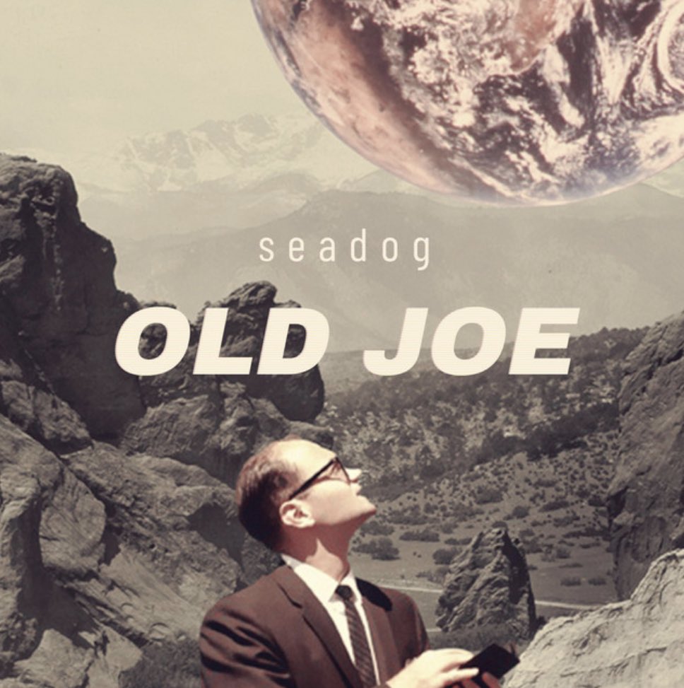 wrong_colour's tweet image. Old Joe - @seadogmusic 

Listen in our latest playlist: tinyurl.com/y6jb8wyn