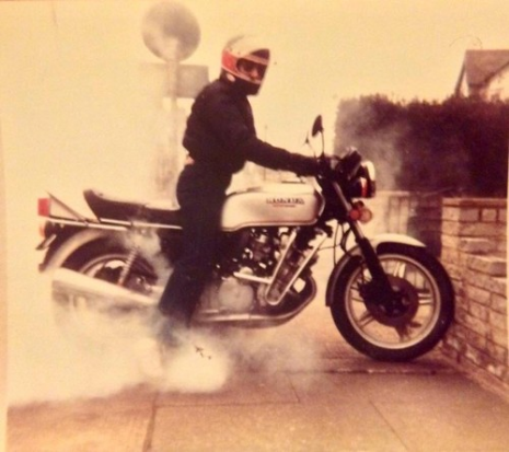 popsyosh34's tweet photo. #SmokingSaturday
#CBX1000 #EssexThing https://t.co/3cpm6YWlgQ