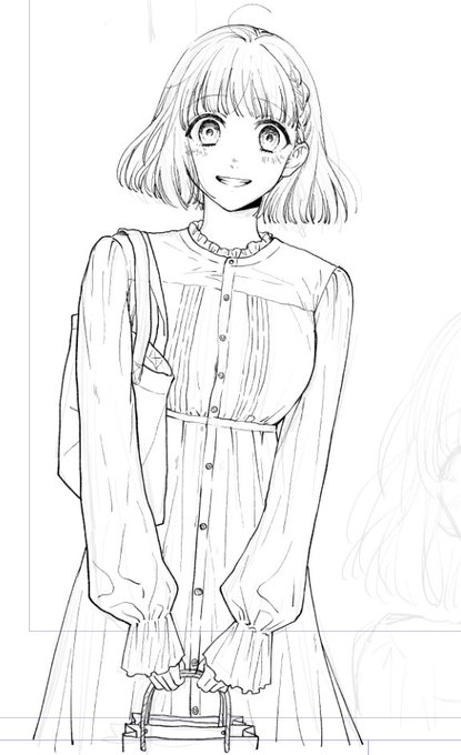 はるかちゃん(かわいい) 