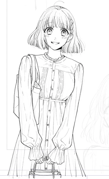 はるかちゃん(かわいい) 