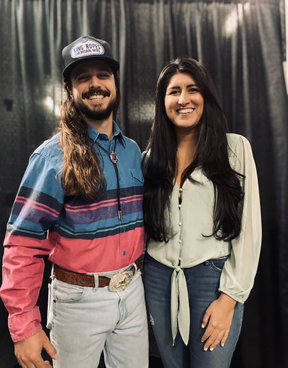 Awesome show tonight, <a href="/IanMunsick/">Ian Munsick</a>!! Can’t wait to catch another SoCal show!👏🏼👏🏼🙌🏼🔥🐺