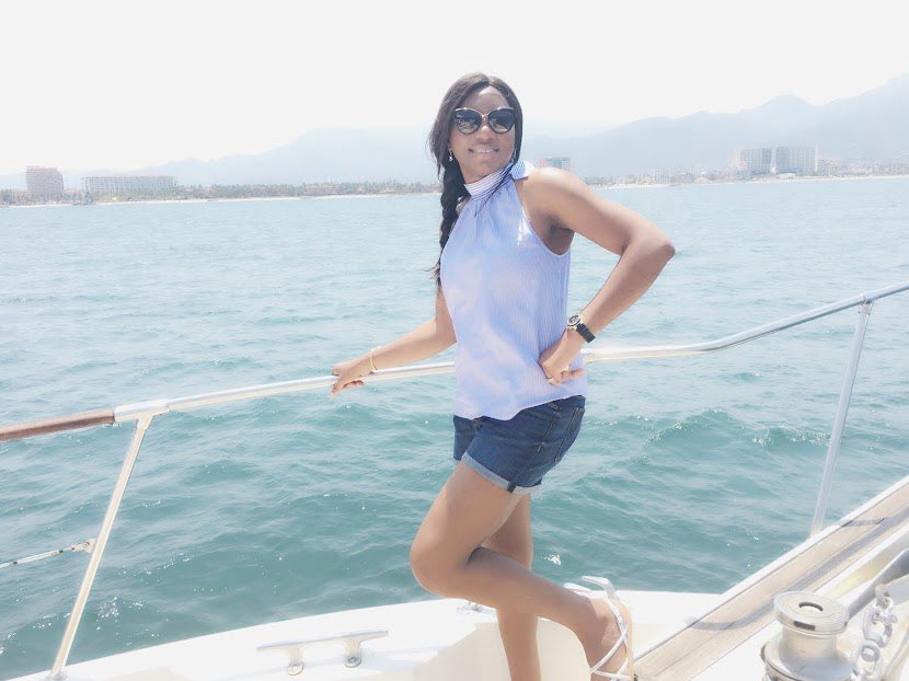 semerityconnect's tweet photo. Throw back to this trip I took about 4 years ago!

Self-care is very important, you should find time to relax, plan a vacation or at the very least go to the spa you mental health depends on it❤️

#womenshealthcoach #motivationalcoach #womenforwomen #womenempowermentquotes https://t.co/Gk1TUMVL31