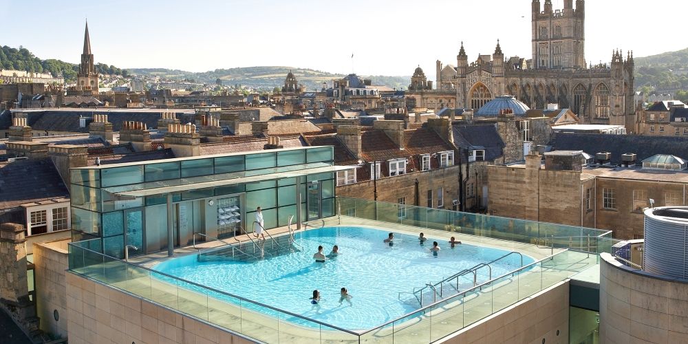 Visit Bath tweet media