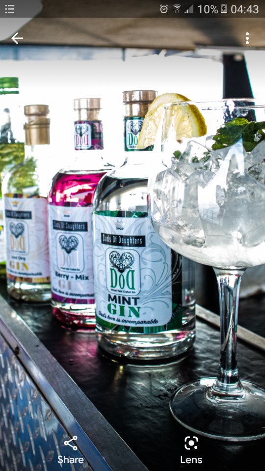 Gideon Gin tweet media