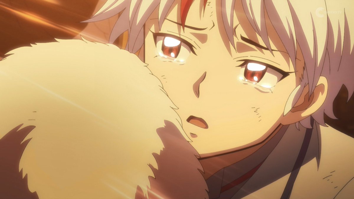 半妖の夜叉姫2期感想26話 もろはちゃん ガチで馬鹿なんだぞ あにこぱす 半妖の夜叉姫2期感想26話 もろはちゃん ガチで馬鹿なんだぞ あにこぱす