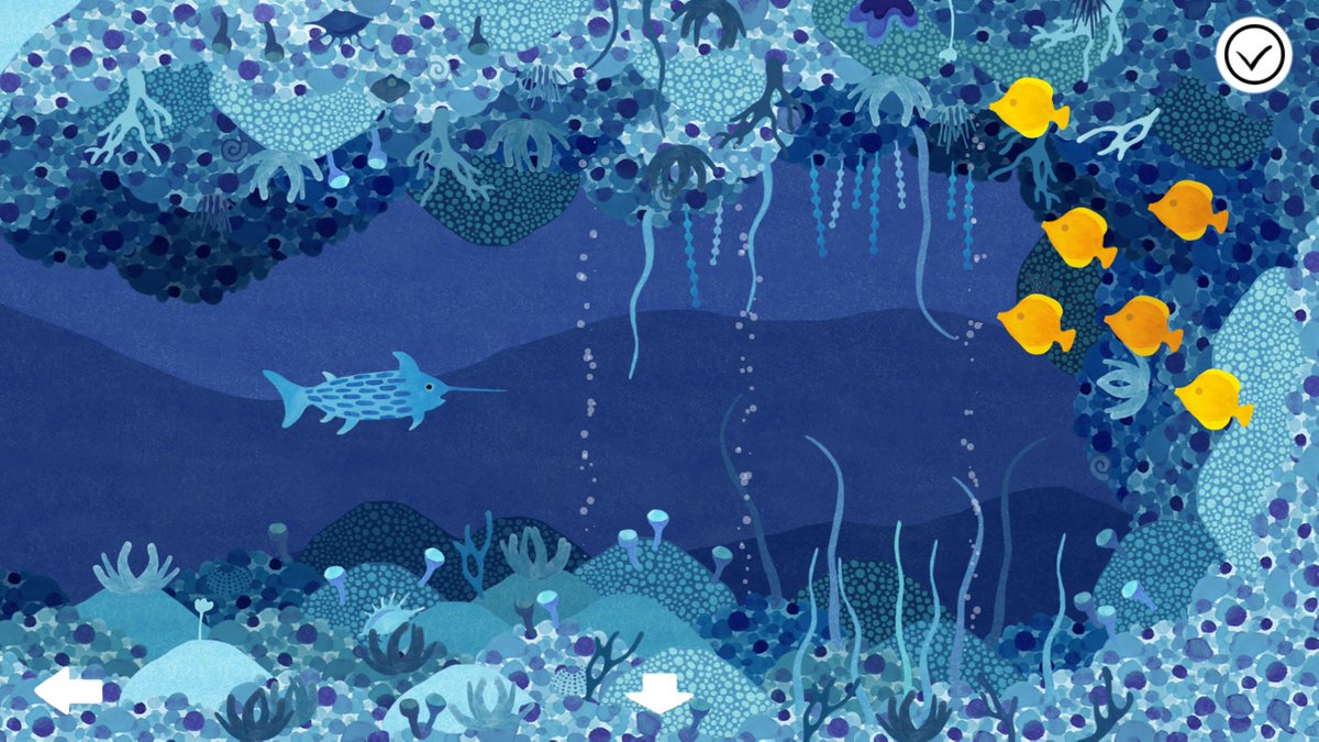 UnderLeavesGame tweet media