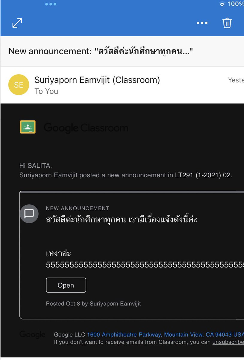 555555555555555555555555555555555 กำลังเอนจอยกับคืนวันศุกร์ งง สั่งงานอะไรอีกเนี่ย ออ โอเค เหงาเหมือนกัน