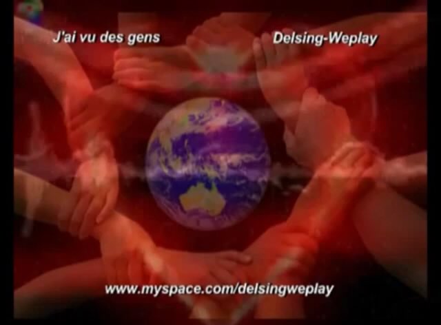 DelsingWeplay's tweet photo. Notre premier clip vidéo pour la chanson : « J’ai Vu des Gens » :

https://t.co/tEmsYXqoyh #delsingweplay #chansonfrancaise #youtube #Rennes https://t.co/daW3GsF3le