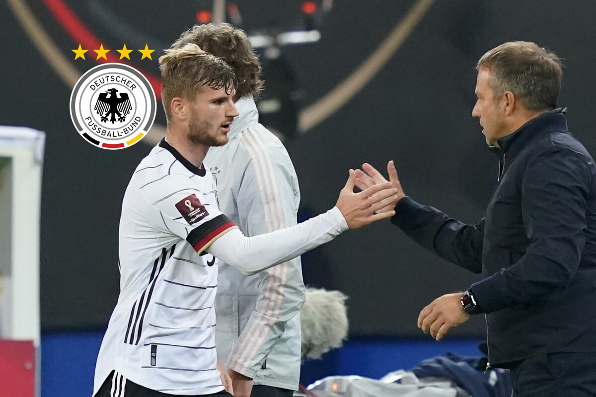 "Er weiß, wie es gemacht wird!" Flick gibt #Werner Rückendeckung.
#GERROU #DieMannschaft #DFB tag24.de/sport/fussball…