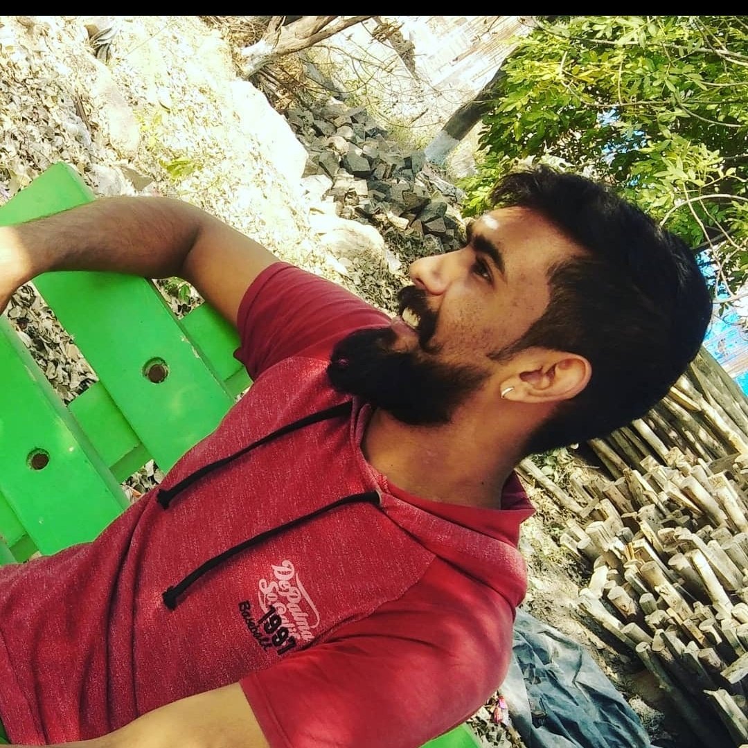 #NewProfilePic