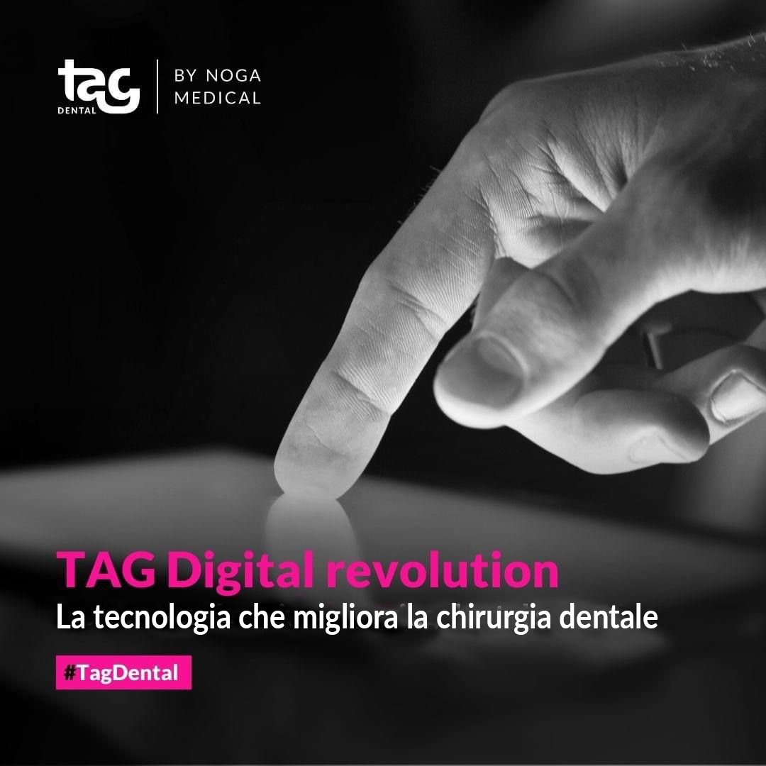 Tagdentalitalia's tweet photo. Il digitale lo rende semplice! 
#TagDental vuole semplicità in ogni fase del flusso di lavoro: dalla progettazione all'esecuzione.
Ma in che modo il digitale aiuta il dentista, il paziente e gli studenti allo stesso tempo? 
https://t.co/j7jEtkXfaE #TagDental_Italia https://t.co/re9J0TLxww