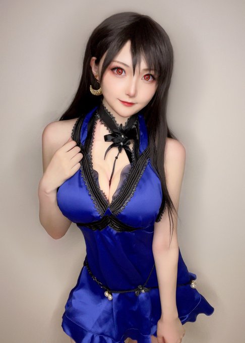 コスプレイヤーしょこらのTwitter画像30