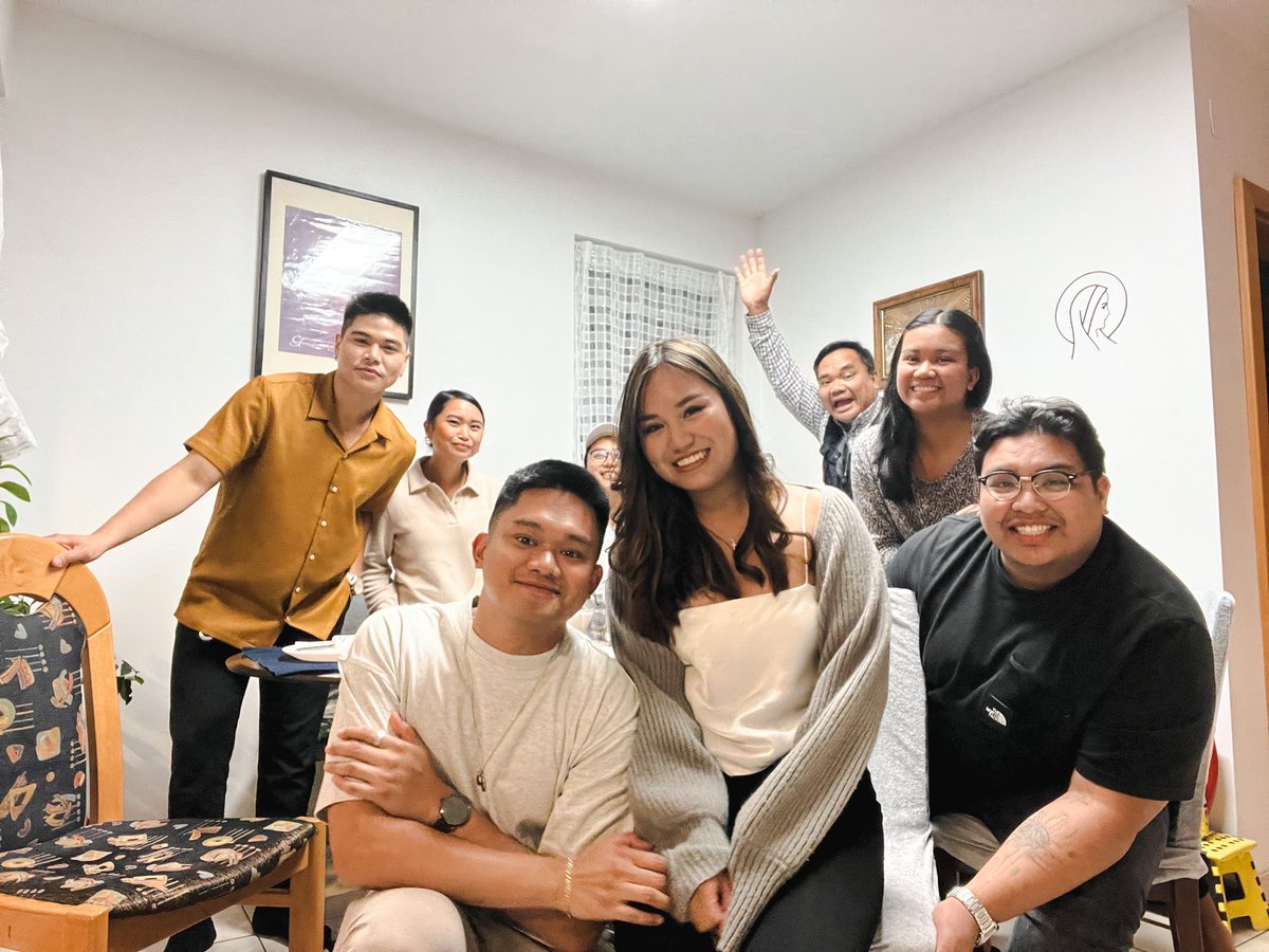 CannahTanjaQui's tweet photo. Yall my family is getting bigger🥲❤️🔥 #secondFam https://t.co/S4HFvMoBjB