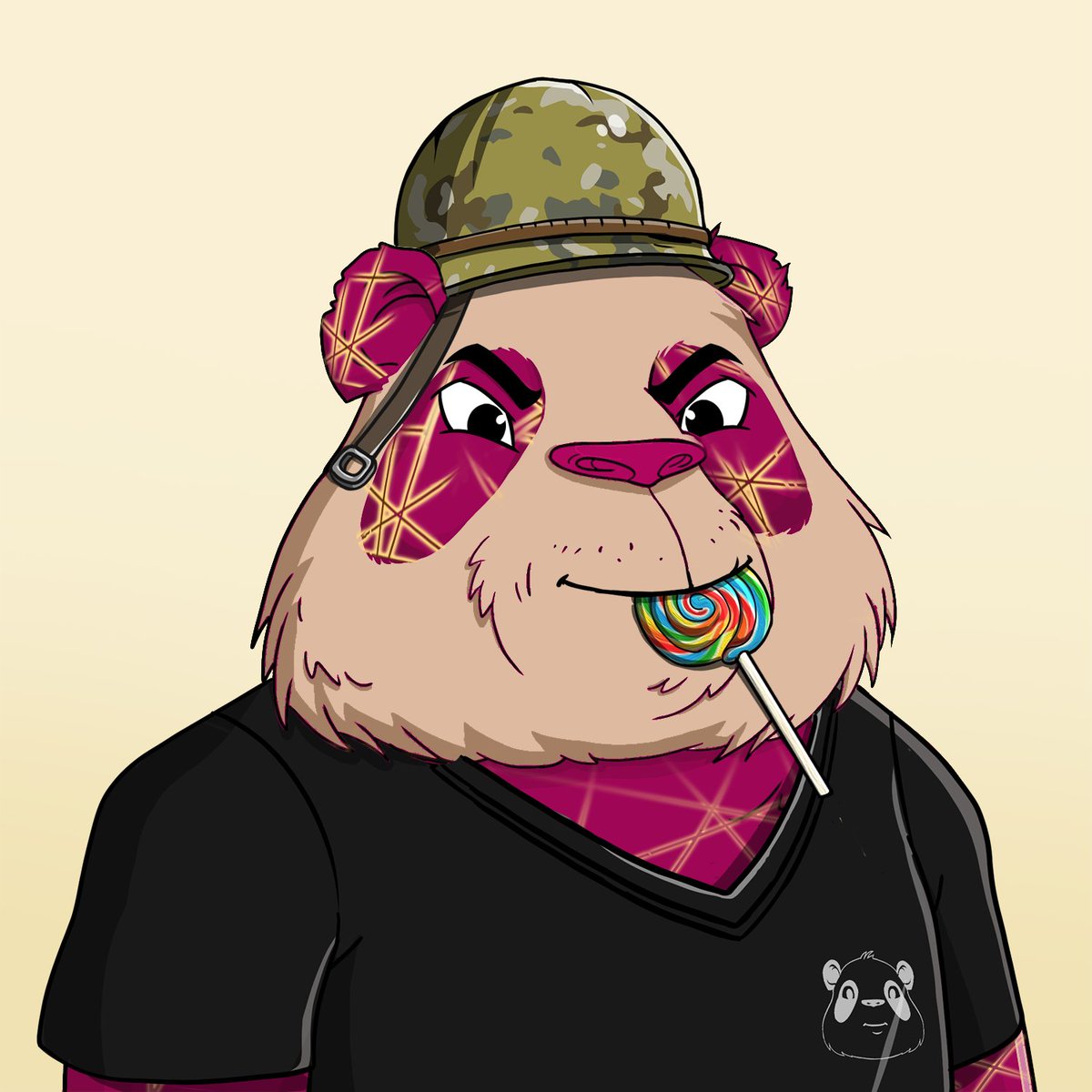 geronimoji's tweet photo. @PerkyPandaClub @NurfedK @trilllbuddha https://t.co/w3Qj8vdBju