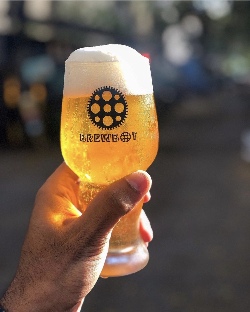 Craft Beers by Bot! tweet media