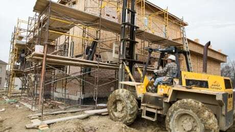 Ontario needs to add 1 million new homes over next decade to keep up with population growth, report says ift.tt/2YCe5Ms
