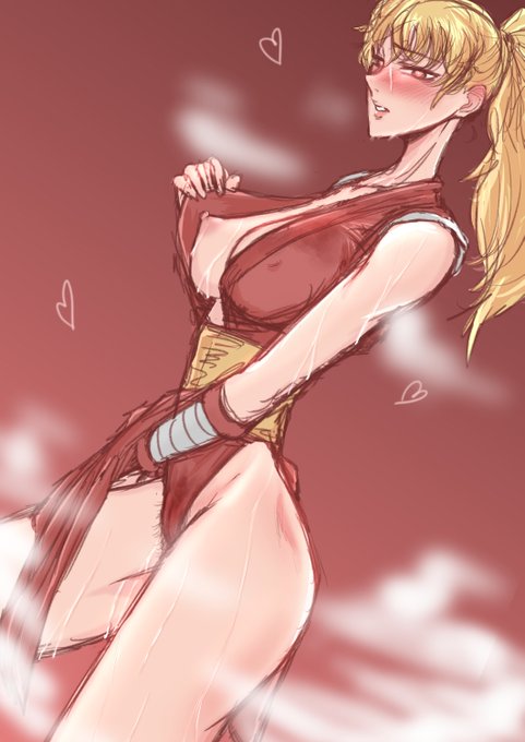 源柳斎マキと謎催眠シチュ 