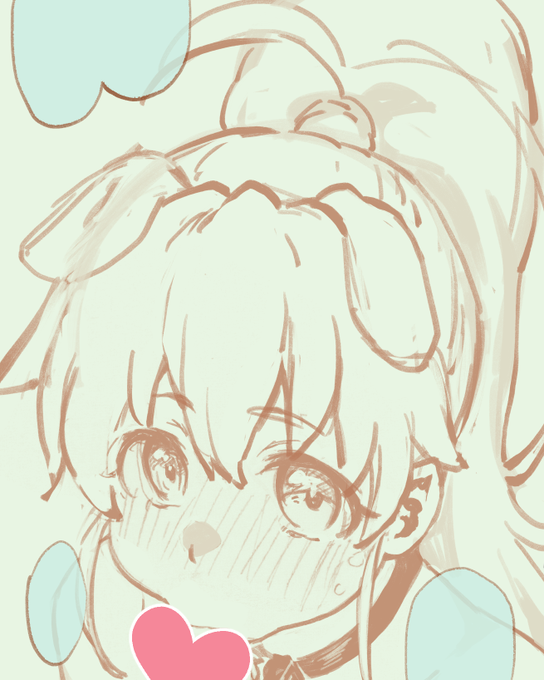 【R18/NSFW】/WIP
あと10～12月期描き下ろしわんわん種島先輩短編漫画の進捗なども…
↓各頁全体は以下にアップしております。

※R18
pixivFANBOX→ https://t.co/BaBSOCU4sR
fantia→ https://t.co/SAHXnmv7IQ 