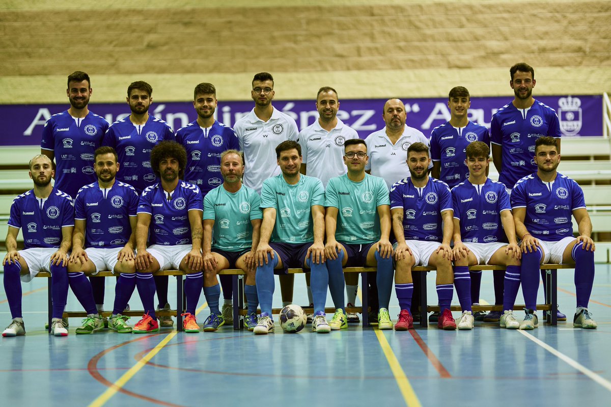 Temporada 2021/2022 #XAniversario