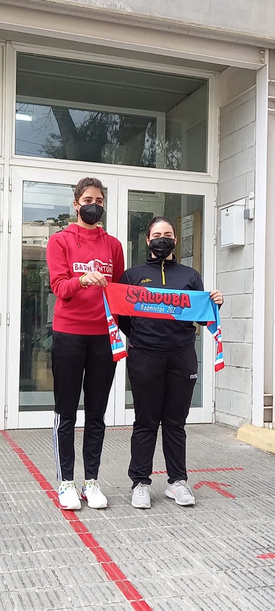 CBSalduba's tweet photo. Deportistas del @CBSalduba en el TTR 2* El Vendrell que se disputa hoy en Comarruga. https://t.co/fQTZmJ5fLD