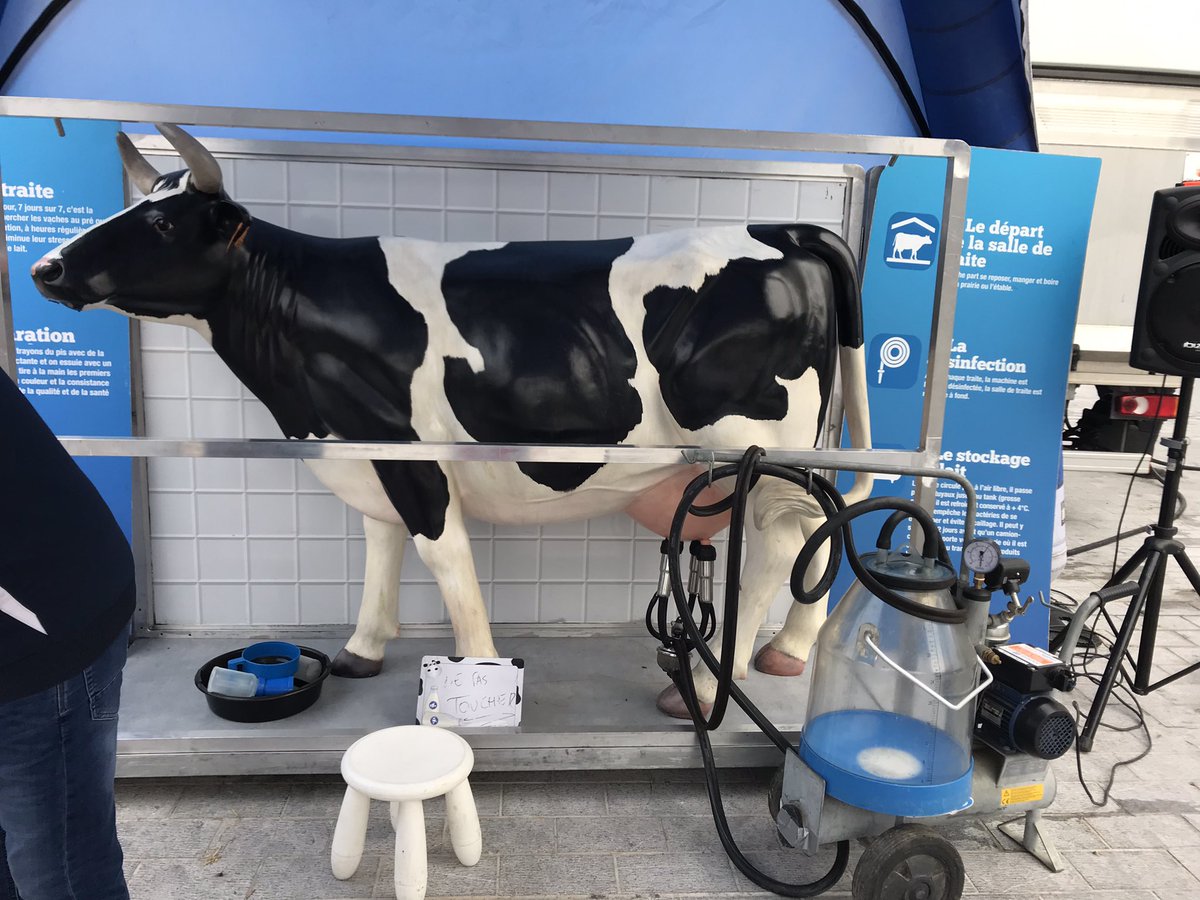 #Fermeenville ou comment faire découvrir l’agriculture à nos enfants 
#ceuxquifontdessemences